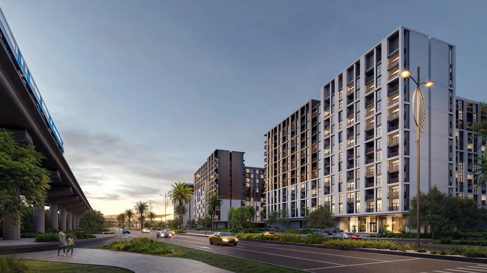 Emaar Residential Developments 2026: Shaping the Future of Luxury Living in Dubai